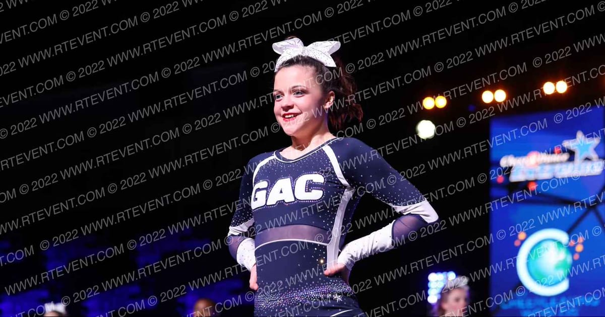 Greensboro All Stars Diamond Elite · CDE Mid Atlantic Open