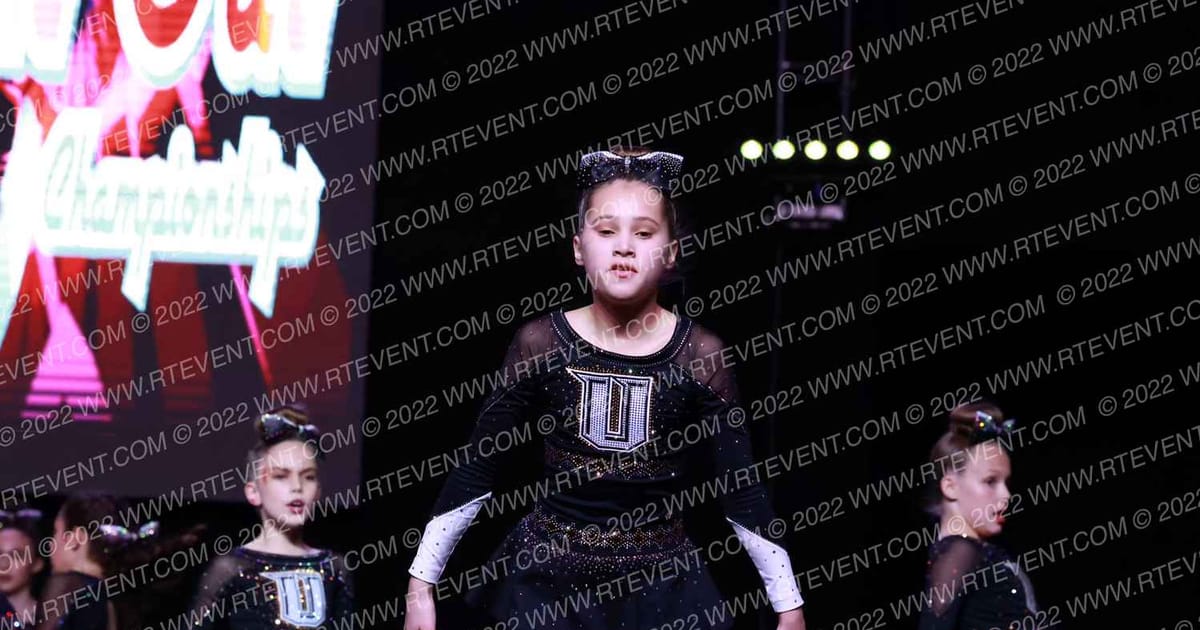 UKnight Training Center Deuces · All out nationals