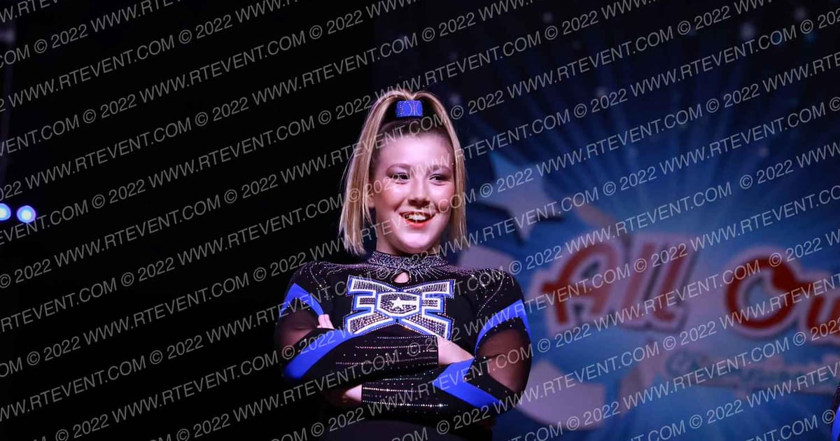 East Celebrity Elite Crush · All out nationals