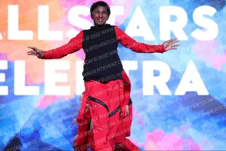 USA Allstars Elektra