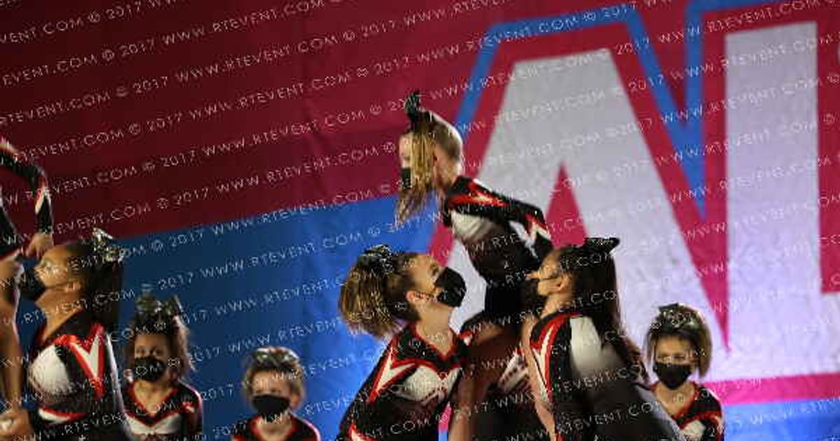 PTC Allstars Epic · Aloha Worcester Showdown
