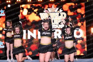 World Cup Lancaster Inferno
