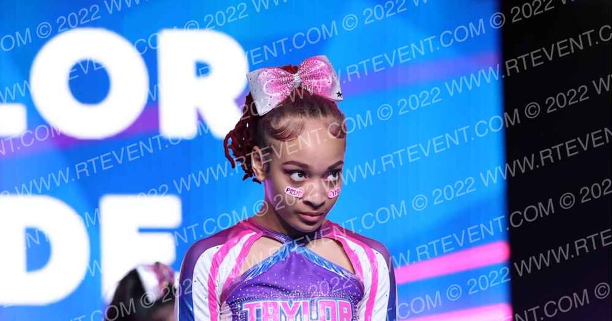 Taylor Made Allstars PrimeTyme · CDE Mid Atlantic Open