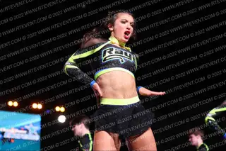 The Stingray Allstars Virginia Star