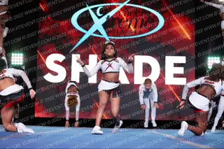Cheer Extreme Maryland Shade