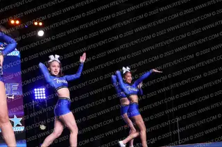 Maryland Twisters Fourcast