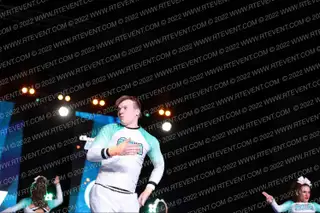 Cheer Extreme DMV Savage 7