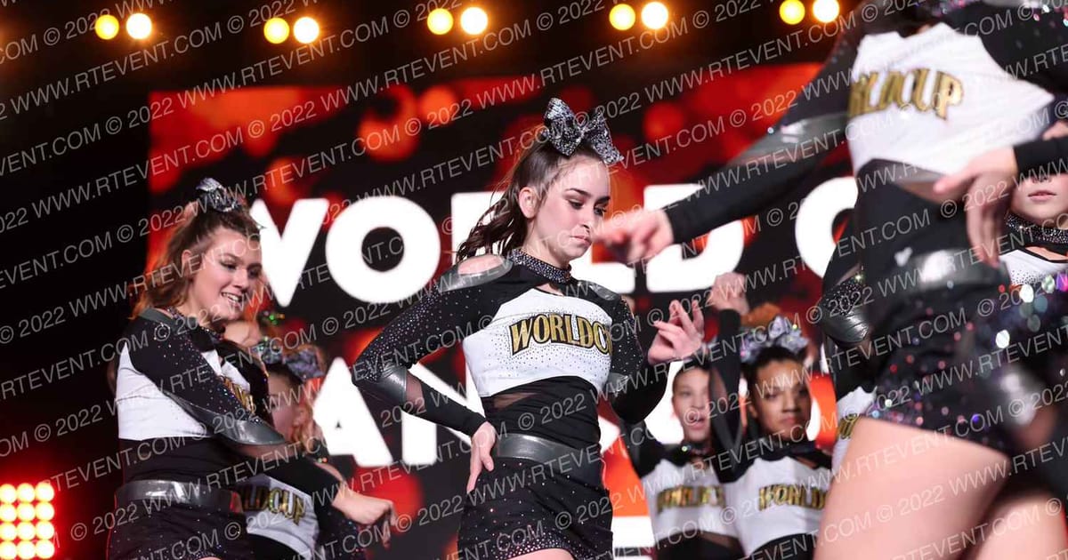 World Cup Lancaster Heat · CDE Mid Atlantic Open