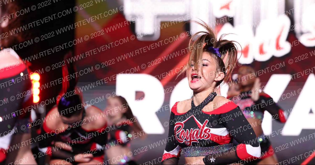 FAME Beach Royals · CDE Mid Atlantic Open