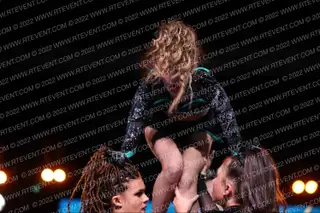 Cheer Extreme Maryland Halo
