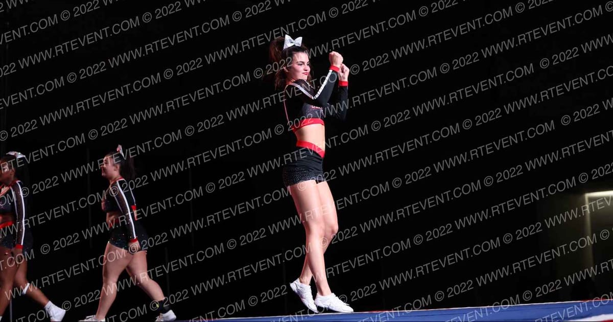 Phoenix Elite Ignite · CDE Mid Atlantic Open