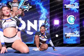 Maryland Twisters MoCo Ozone