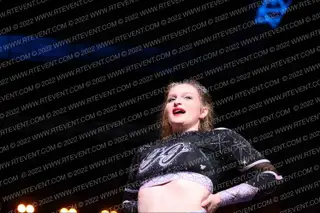 Cheer Extreme Maryland Gossip Girls