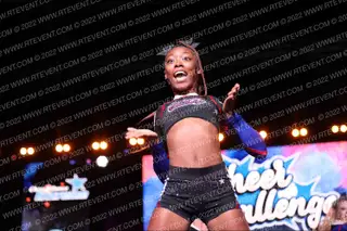 Cheer Challenge Allstars Prophecy
