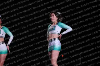 Cheer Extreme DMV Platinum