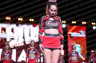 FAME Central Finale