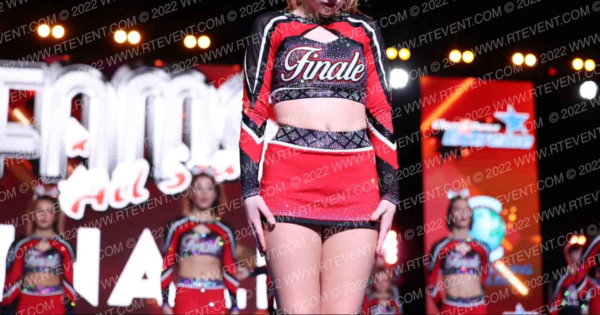 FAME Central Finale · CDE Mid Atlantic Open