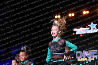 Cheer Extreme Salem Legends