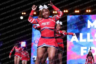 MCC Allstars Force