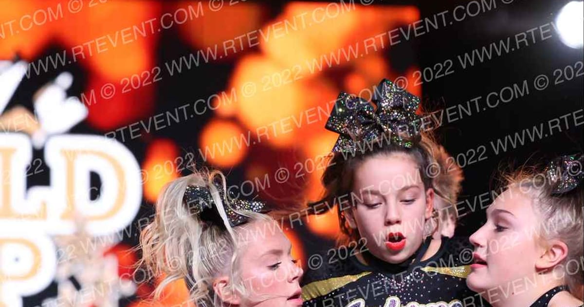 World Cup Lancaster Inferno · CDE Mid Atlantic Open