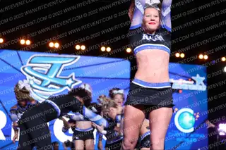 Maryland Twisters Reign