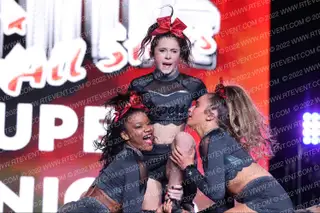 FAME Midlo Super Seniors