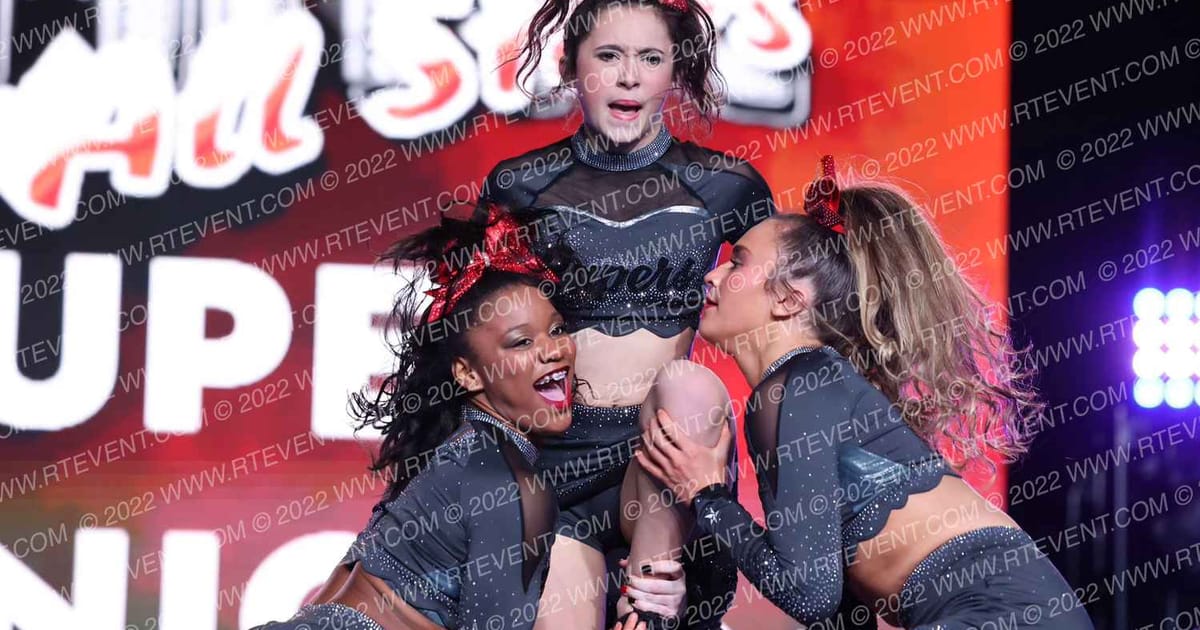 FAME Midlo Super Seniors · CDE Mid Atlantic Open