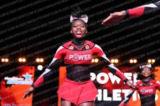 Power Athletics MD Electric