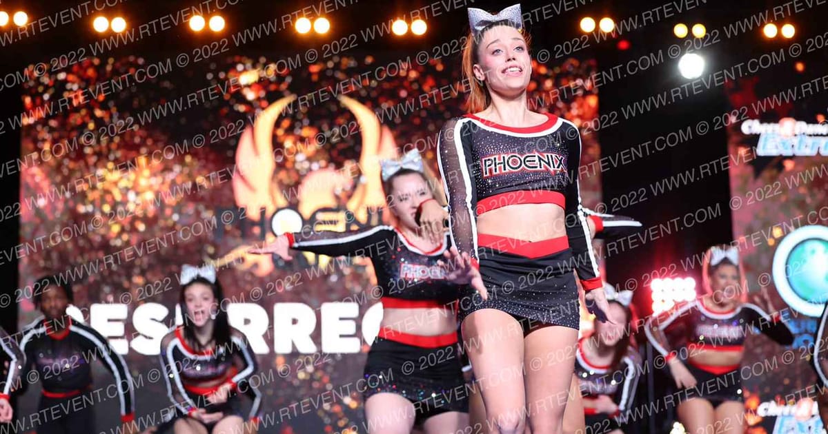 Phoenix Elite Resurrection · CDE Mid Atlantic Open