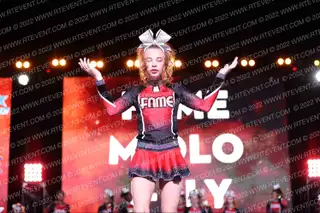 FAME Midlo J-Fly