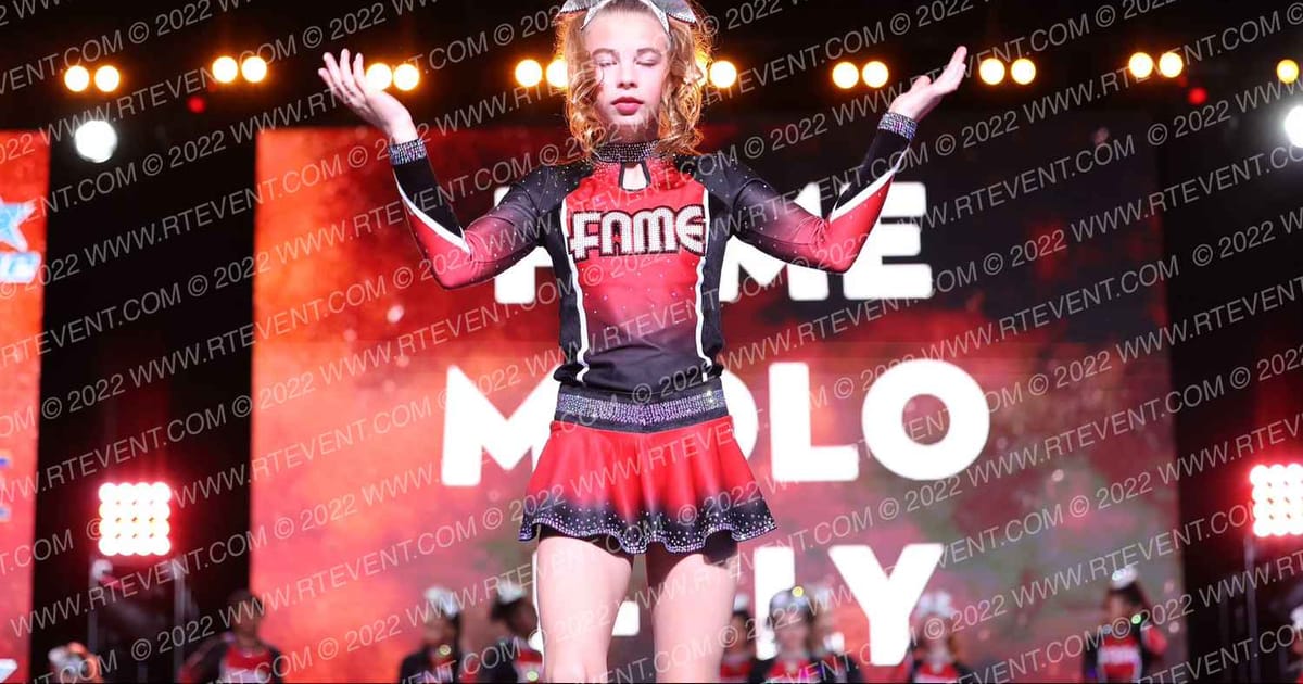 FAME Midlo J-Fly · CDE Mid Atlantic Open
