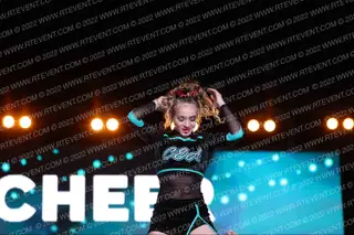 Cheer Extreme Maryland Mafia