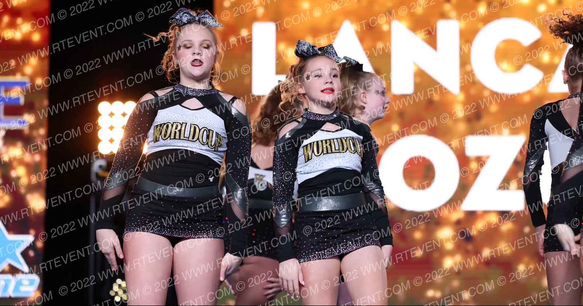World Cup Lancaster Ozone · CDE Mid Atlantic Open