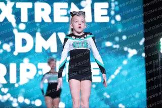 Cheer Extreme DMV Riptide