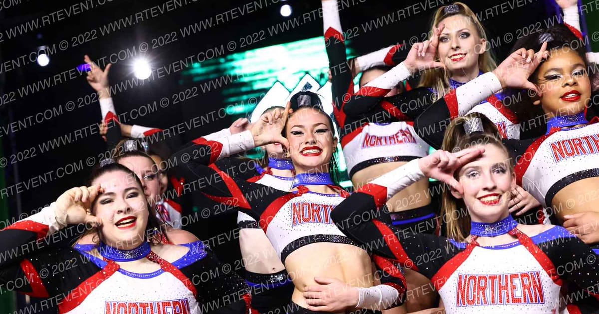 Northern Elite Rogue · CSG Grand Nationals