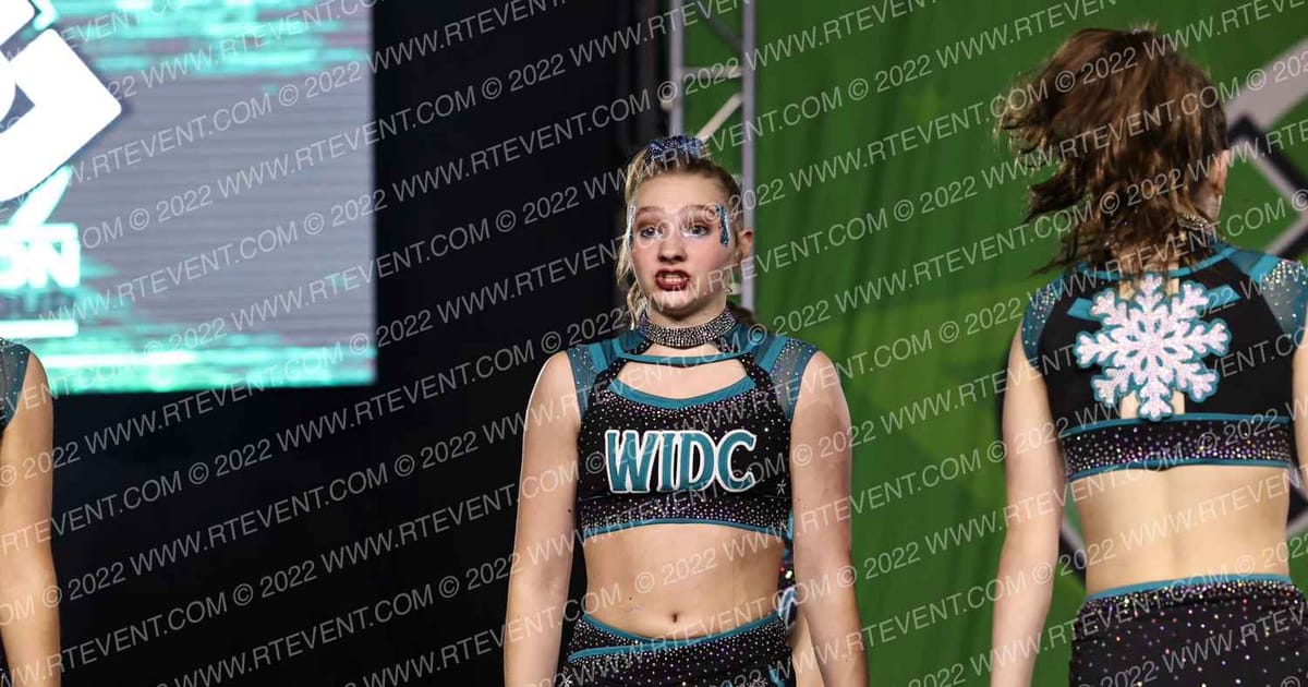 Unscheduled Performance · CSG Grand Nationals
