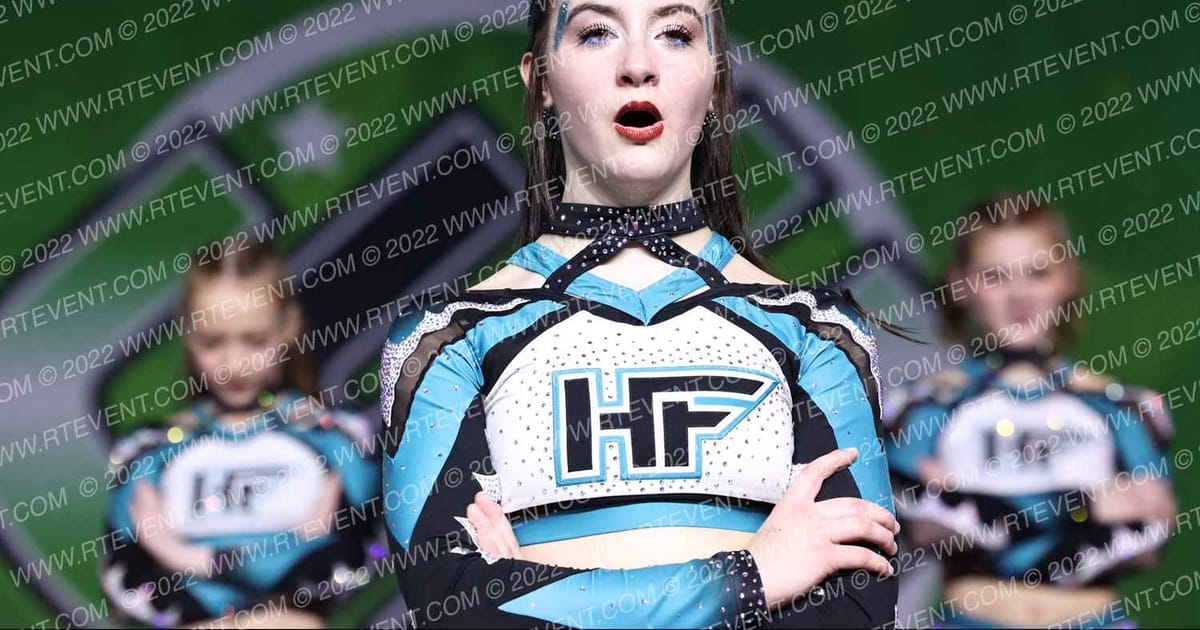NA · CSG Grand Nationals
