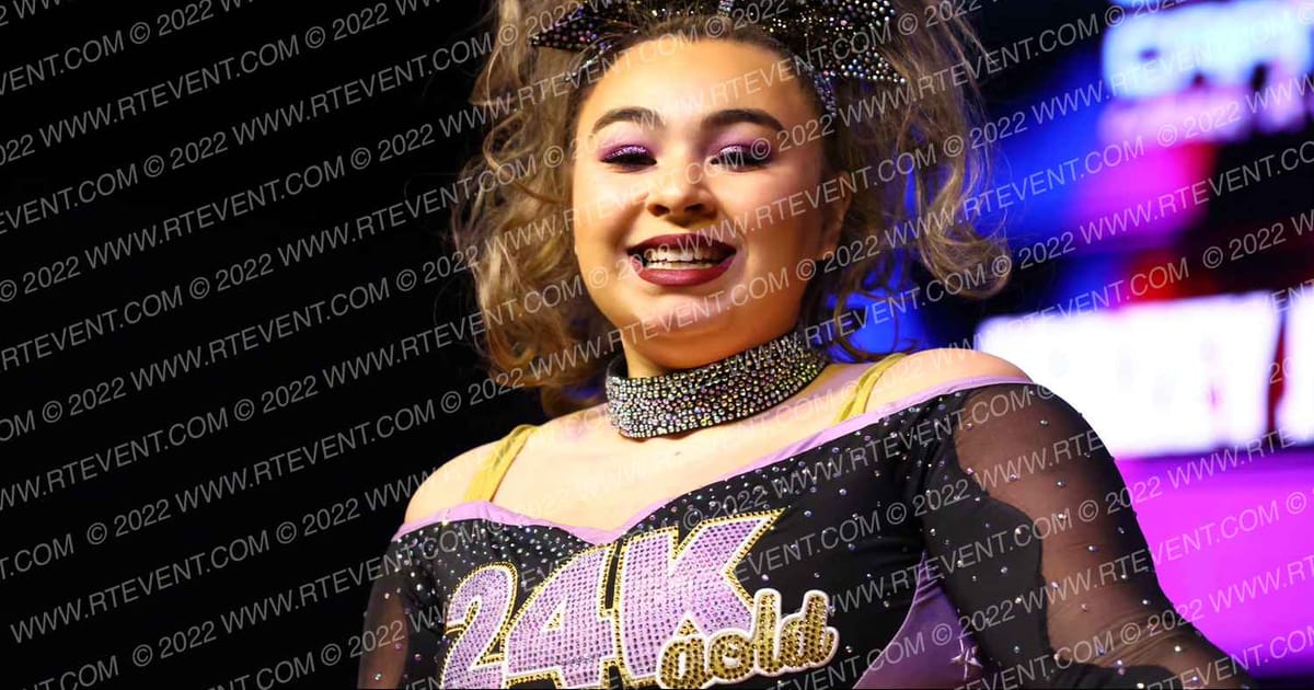 Jerzey Jewelz 24K · Coastal at the Capitol Grand Nationals