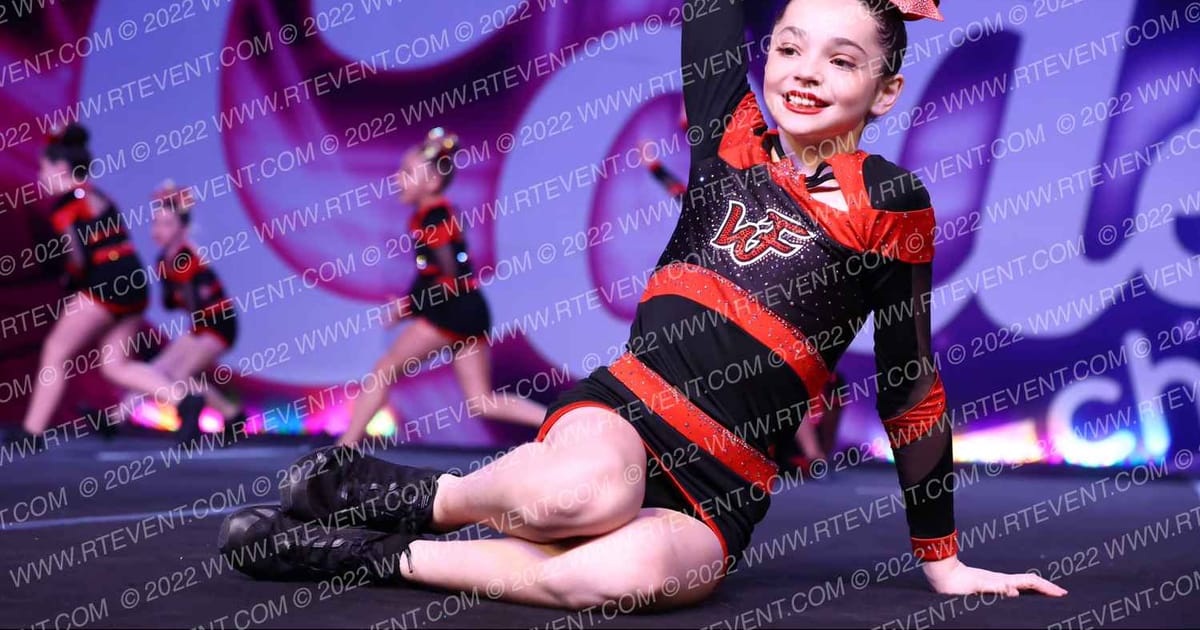 Wake Forest All Stars Wolf Pups · Coastal at the Capitol Grand Nationals