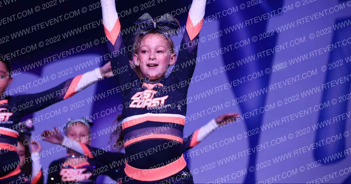 East Coast Evolution Hydra · Coastal at the Capitol Grand Nationals