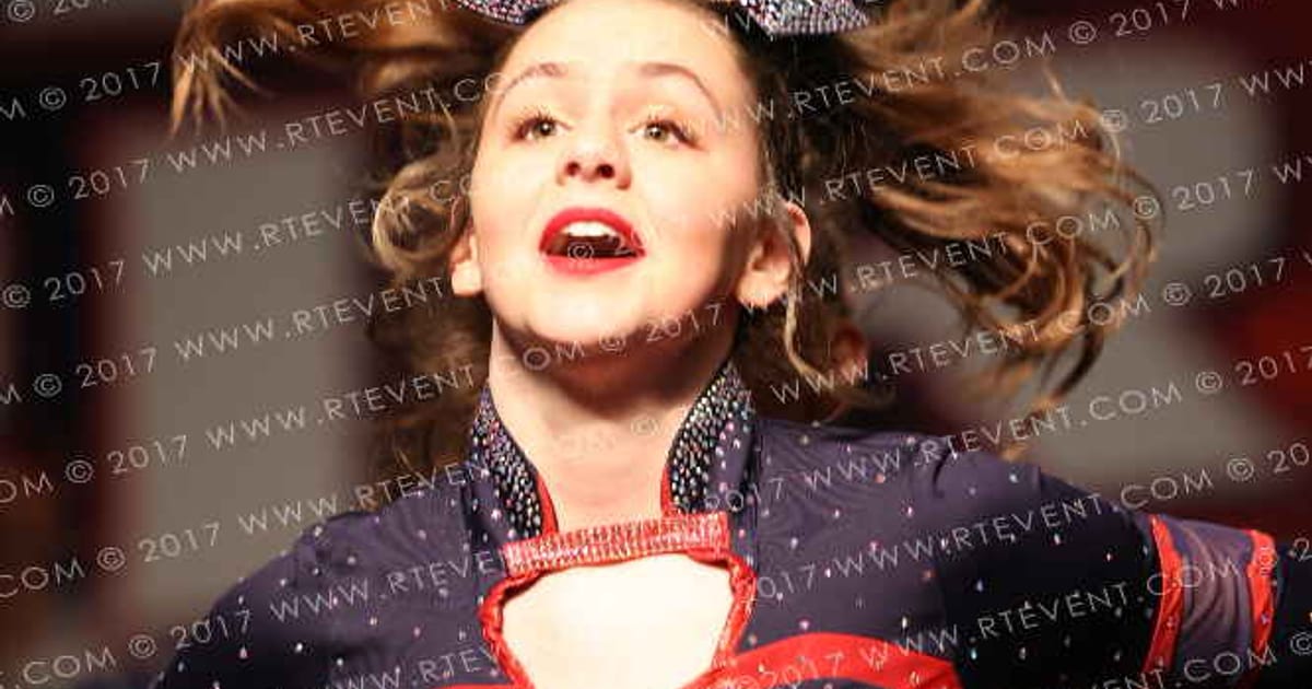 Upstate Spirit Starz The Force · Spirit of Hope Grand Nationals