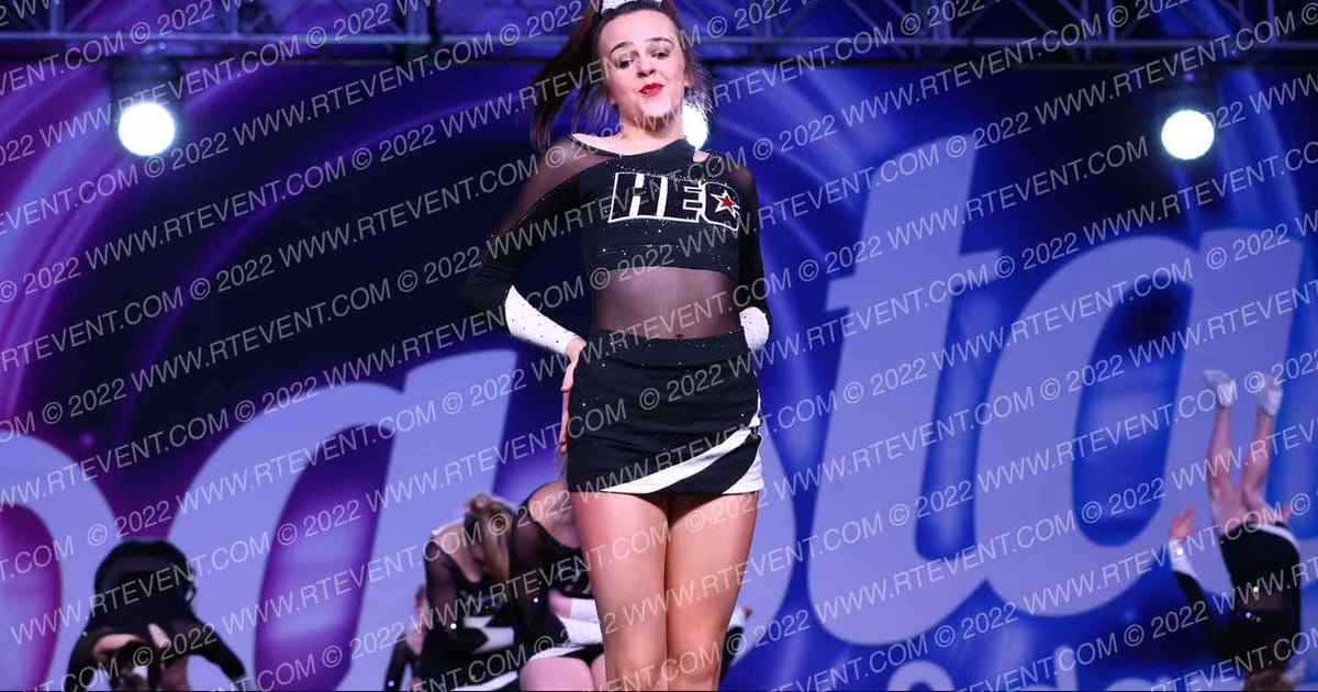 Hanover Elite Beast Mode · Coastal at the Capitol Grand Nationals