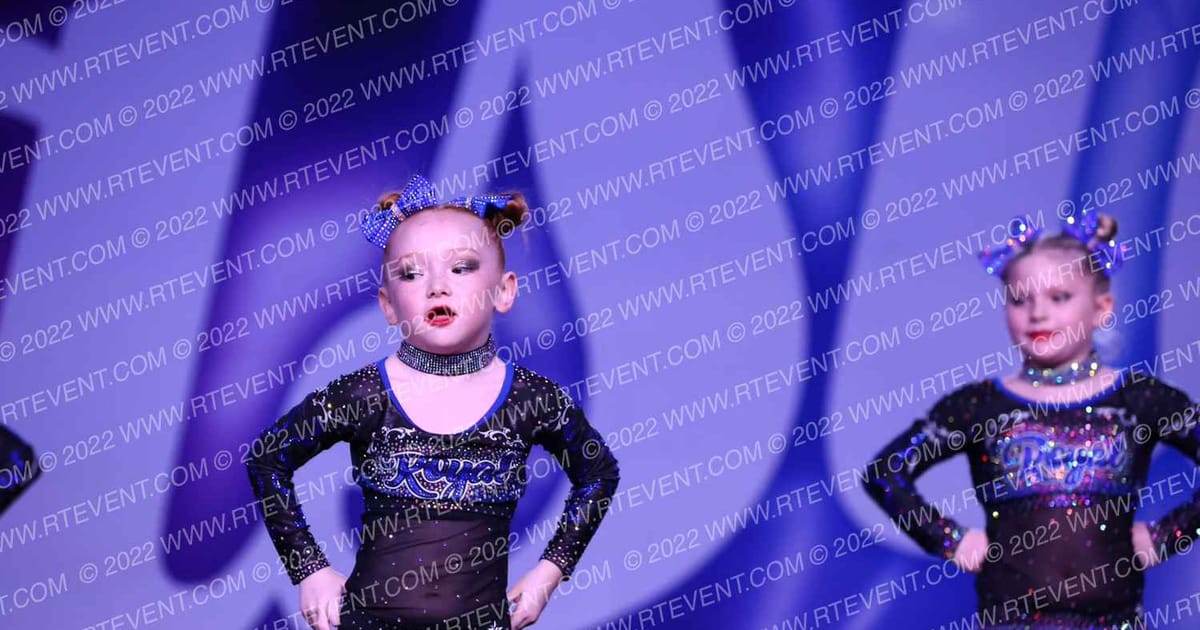 PA Royal Elite All Stars Royal Force · Coastal at the Capitol Grand Nationals