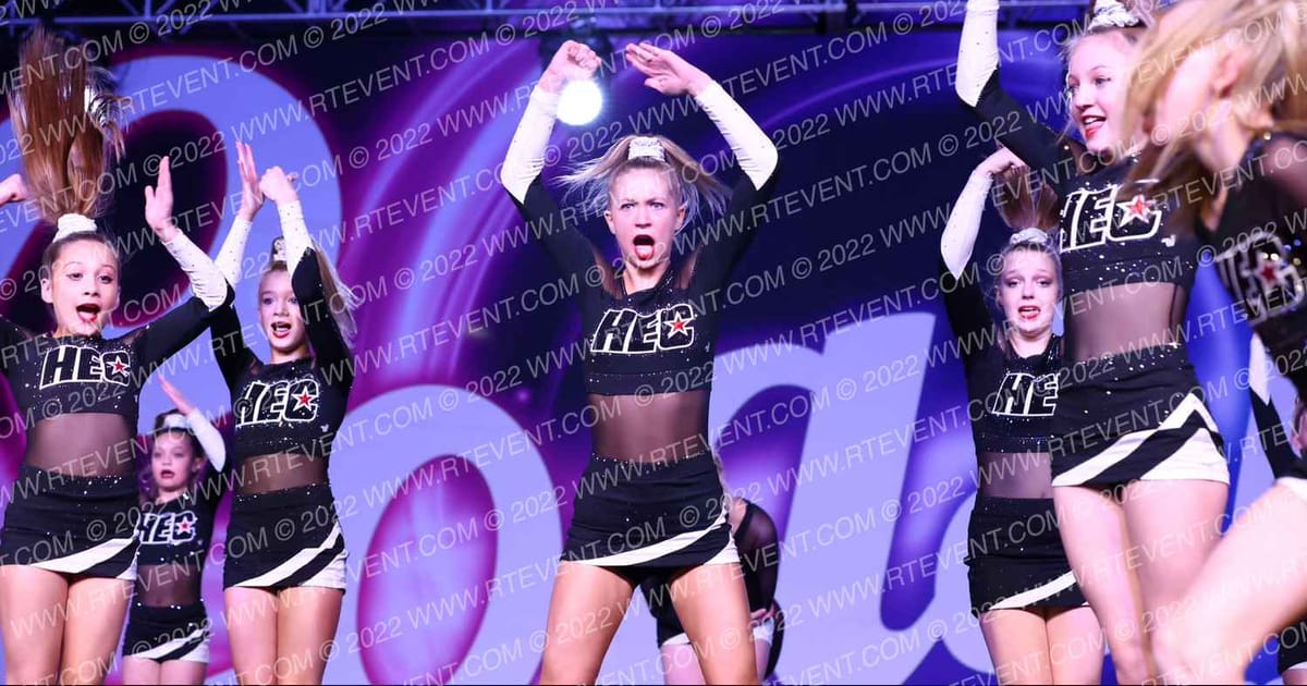 Hanover Elite Knock Out · Coastal at the Capitol Grand Nationals