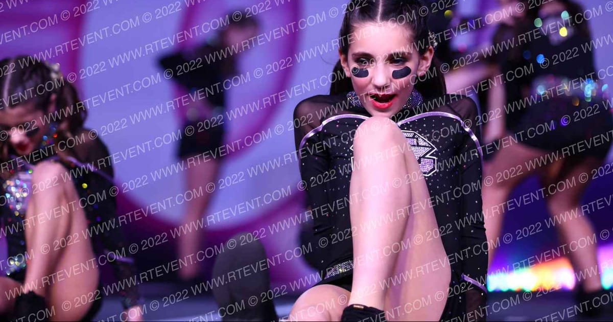 Jerzey Jewelz Miss Silver · Coastal at the Capitol Grand Nationals