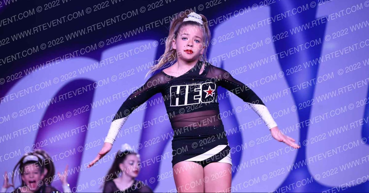 Hanover Elite Crazed · Coastal at the Capitol Grand Nationals