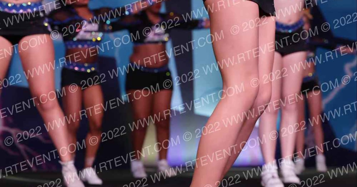 Cheer Athletics - Charlotte KnightCats · Coastal at the Capitol Grand Nationals