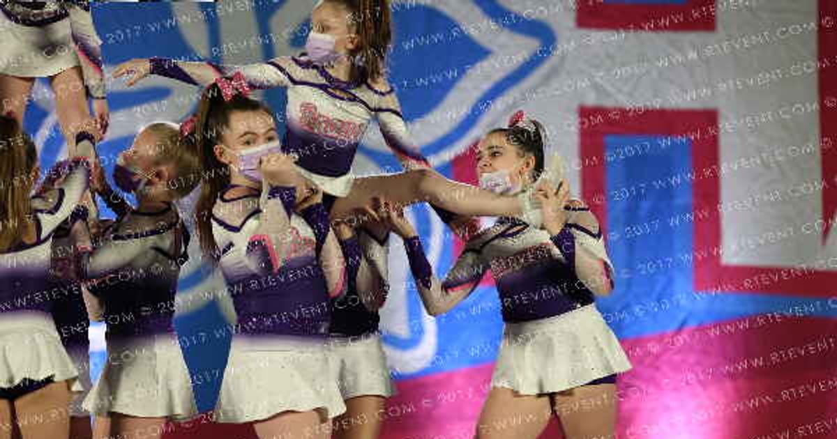 Bravo All Stars Royalty · Aloha Worcester Showdown