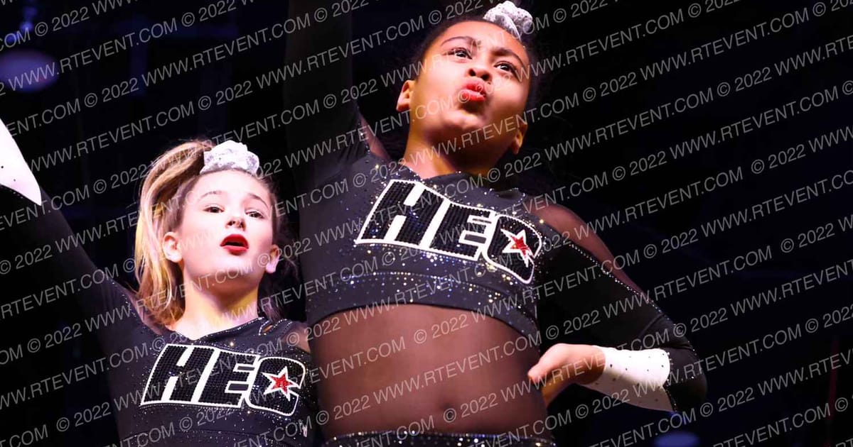 Hanover Elite X Out · Coastal at the Capitol Grand Nationals