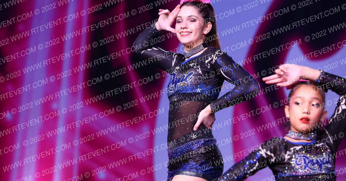 PA Royal Elite All Stars Royal Legacy · Coastal at the Capitol Grand Nationals